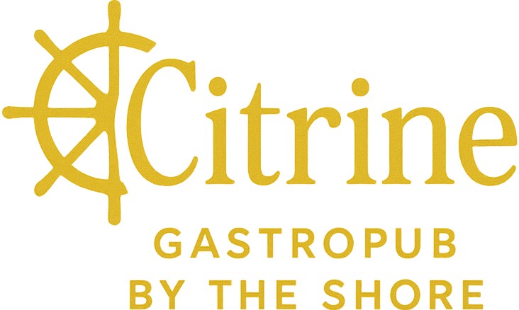 Citrine Logo